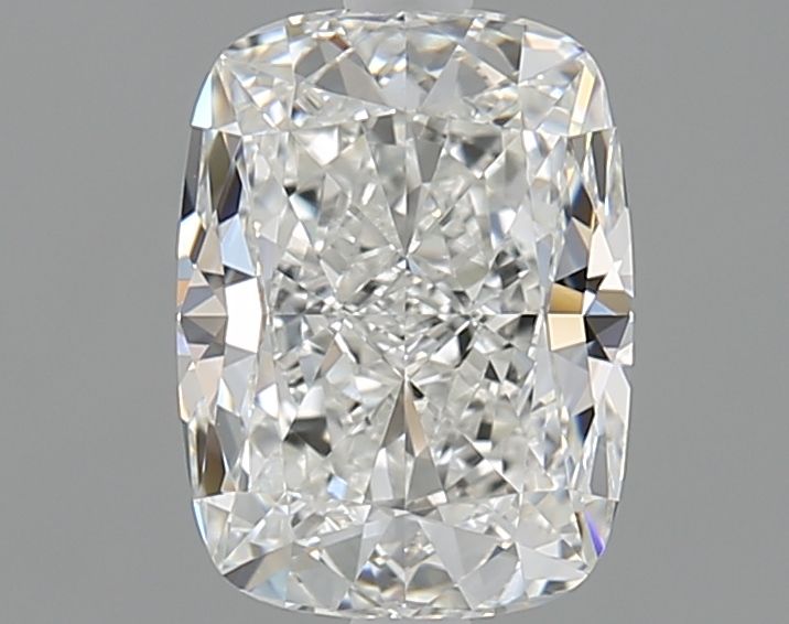 1.50 ct Cushion Modified diamond