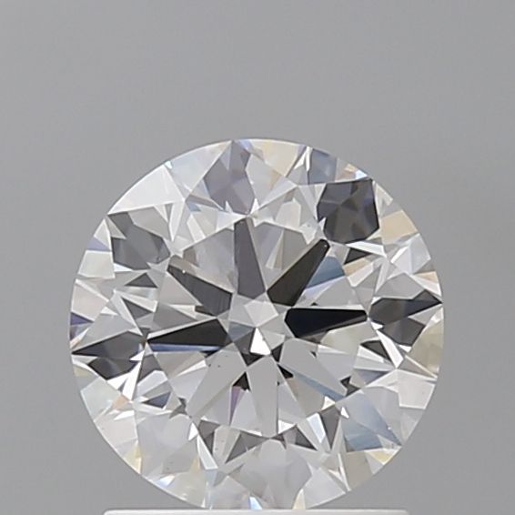1.50 ct. round Lab Grown Diamond front image