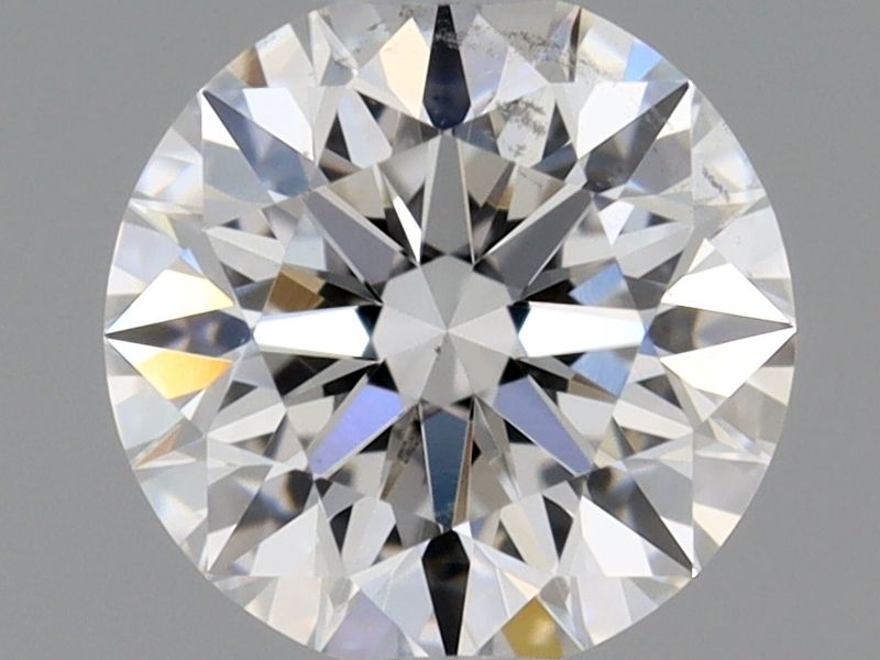 0.4 ct Round Diamond