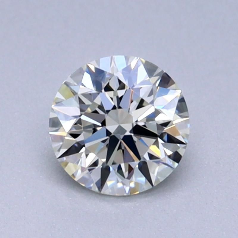 0.30 ct Round diamond