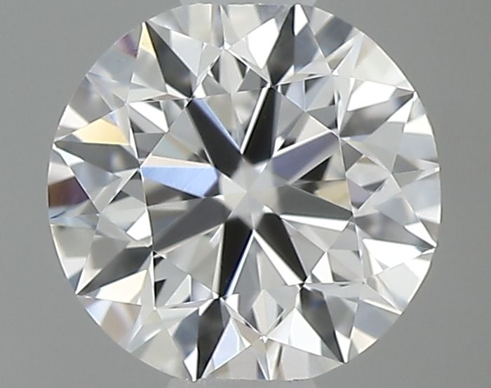 0.40 ct Round diamond