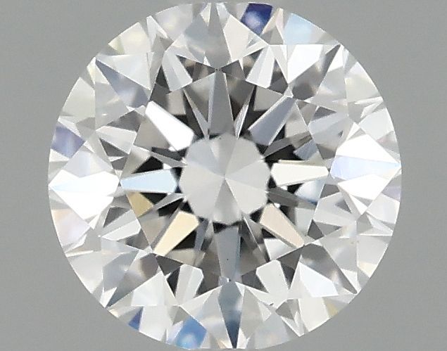 1.04 ct. round Lab Grown Diamond front image