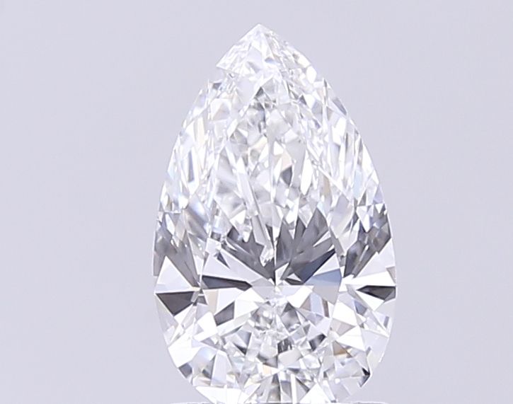 1.52 ct. pear Lab Grown Diamond front image