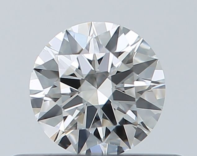 0.30 ct Round diamond