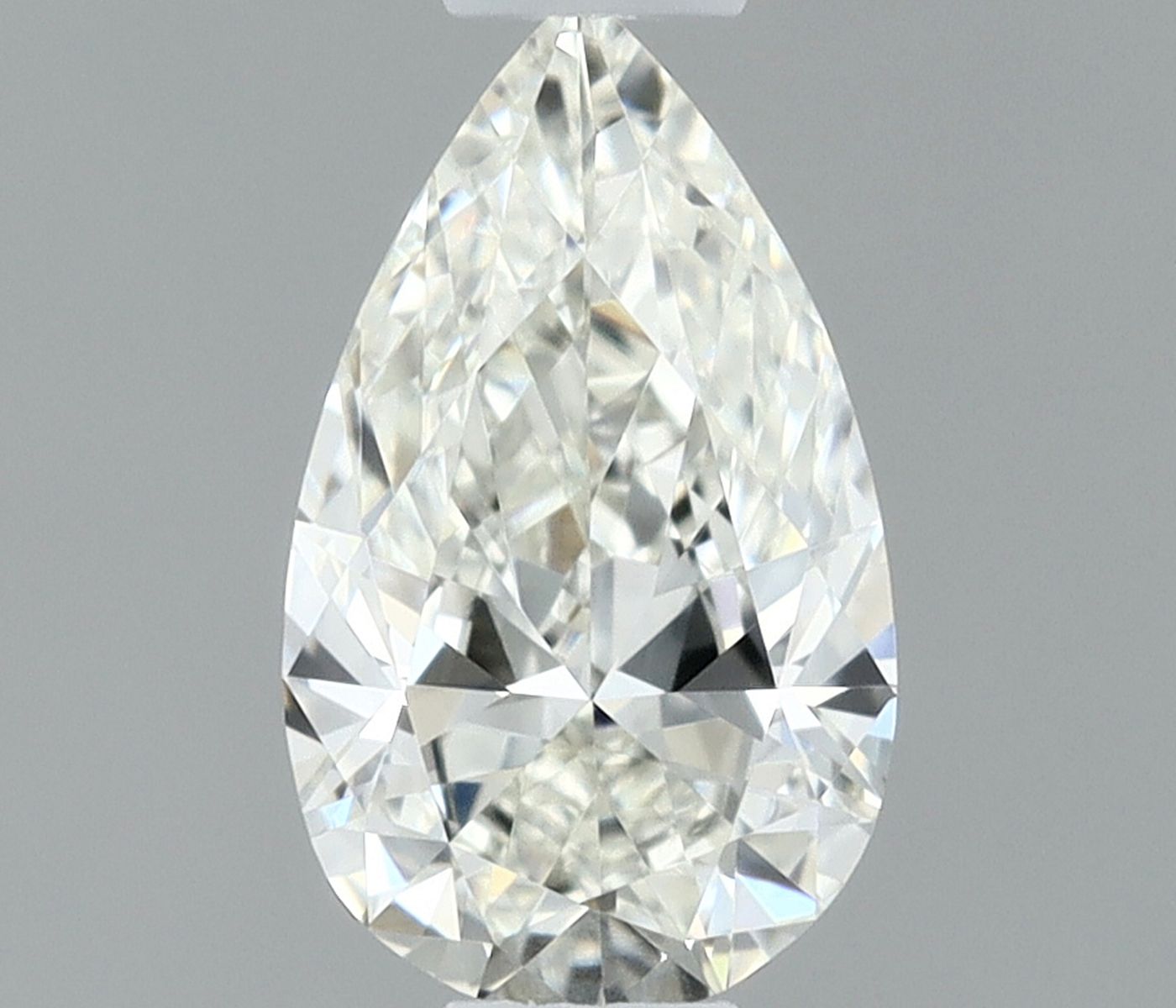 0.29 ct Pear diamond