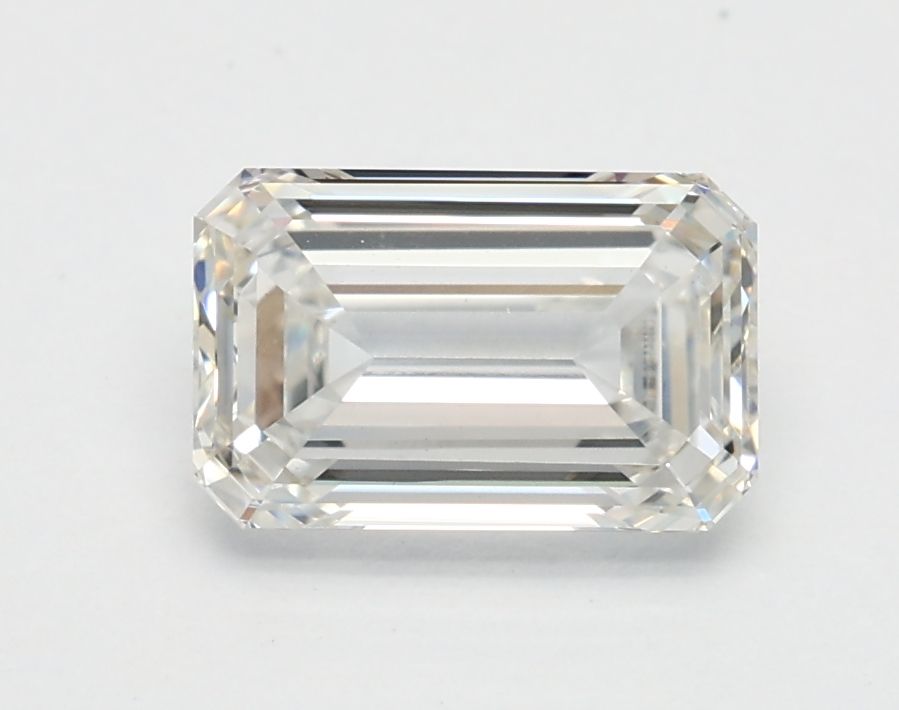 1.05 ct Emerald diamond
