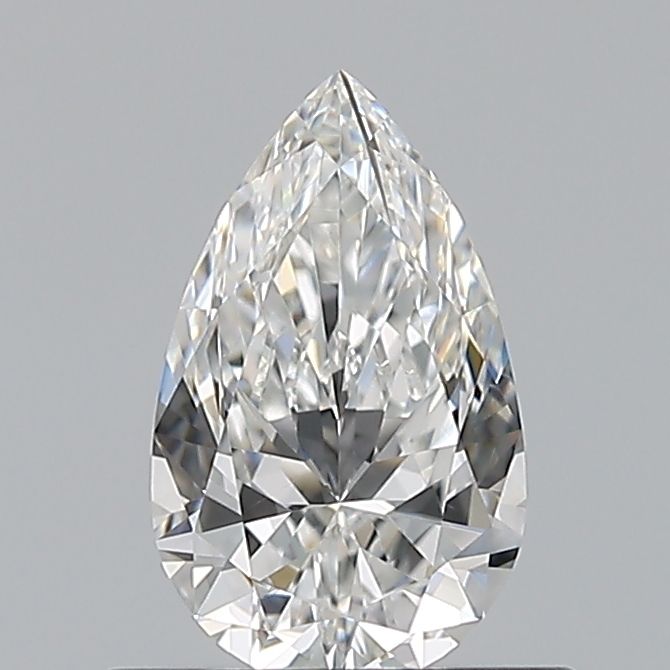 0.60 ct Pear diamond