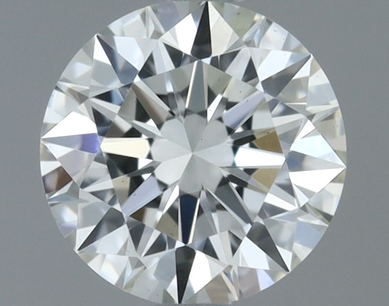 0.36 ct Round diamond