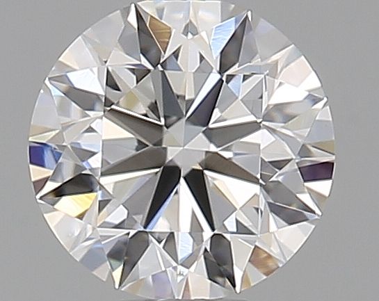 0.32 ct Round diamond