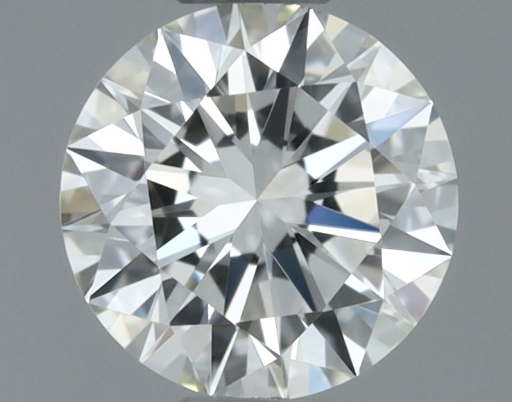 0.30 ct Round diamond