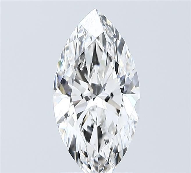 1.52 ct. marquise Lab Grown Diamond front image