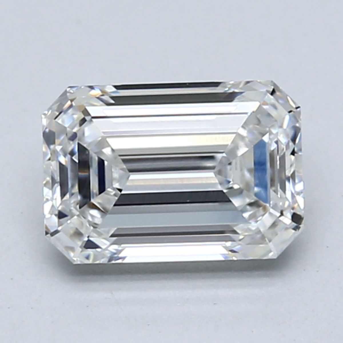 Diament 1.55 ct E/VVS2