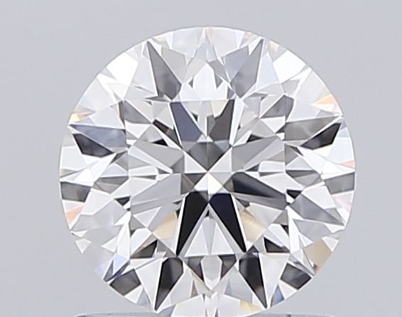 1.01 ct. round Lab Grown Diamond front image