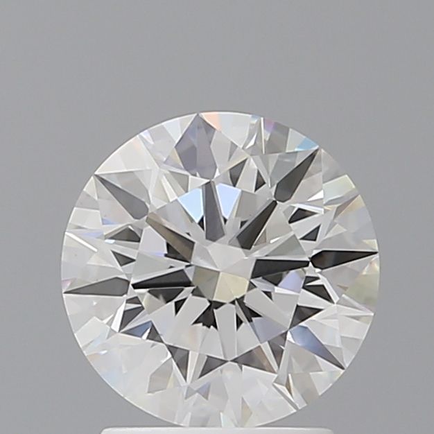 2.09 ct. round Lab Grown Diamond front image