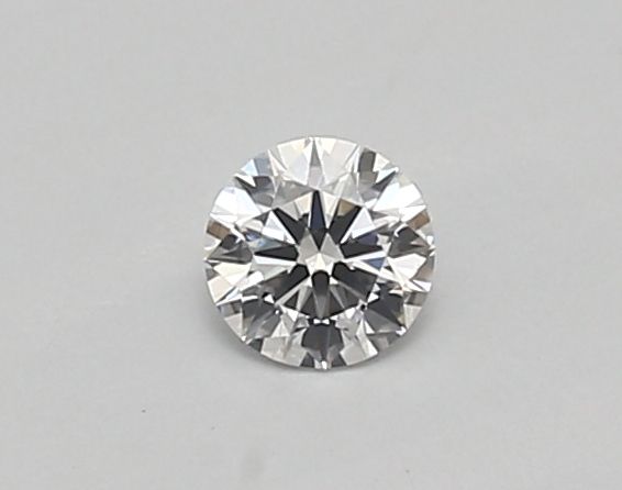 0.28 ct lab-grown Round Diamond