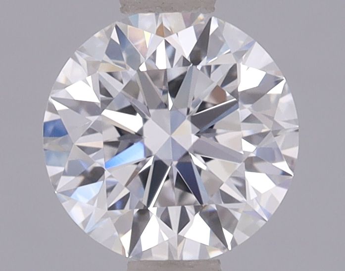 1.01 ct. round Lab Grown Diamond front image