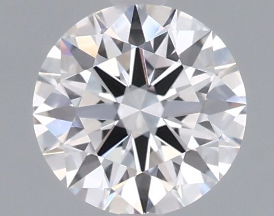 1.01 ct. round Lab Grown Diamond front image