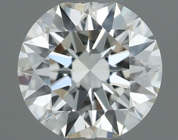 0.30 ct Round diamond
