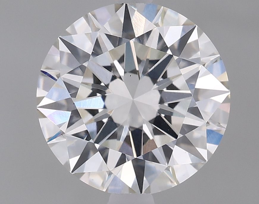 1.60 ct Round diamond