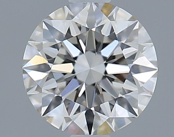 1.01 ct Round diamond