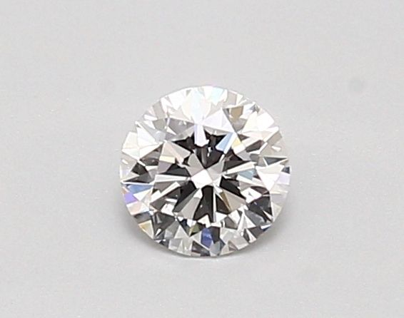 0.41 ct lab-grown Round Diamond
