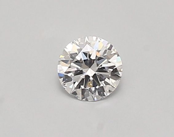 0.28 ct lab-grown Round Diamond