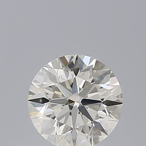 0.28 ct Round diamond