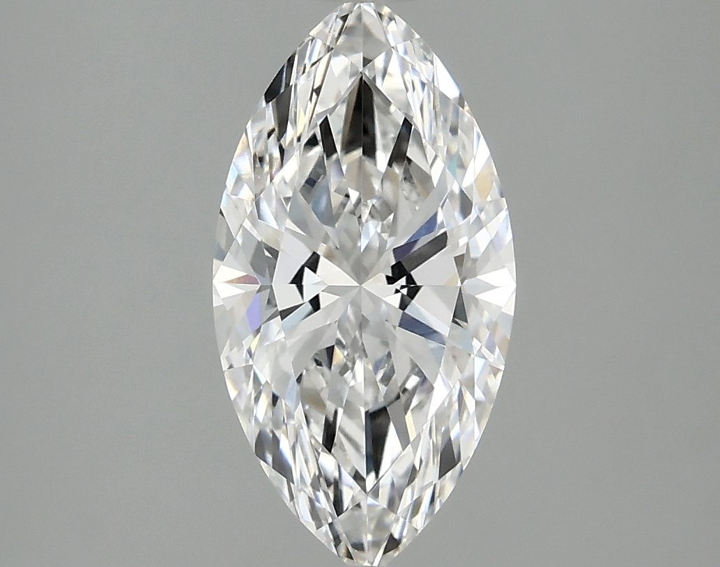 1.83 ct. marquise Lab Grown Diamond front image