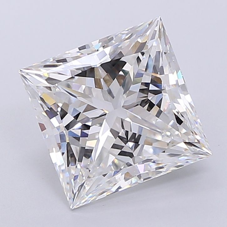 7.63 Carat