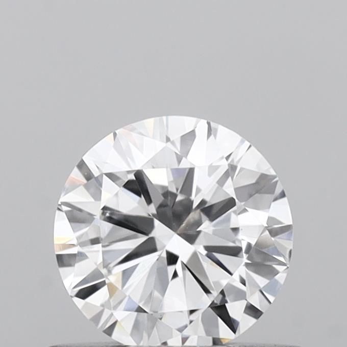 0.49 ct lab-grown Round Diamond