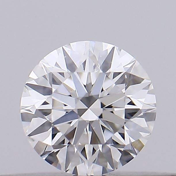 0.2 ct Round Diamond