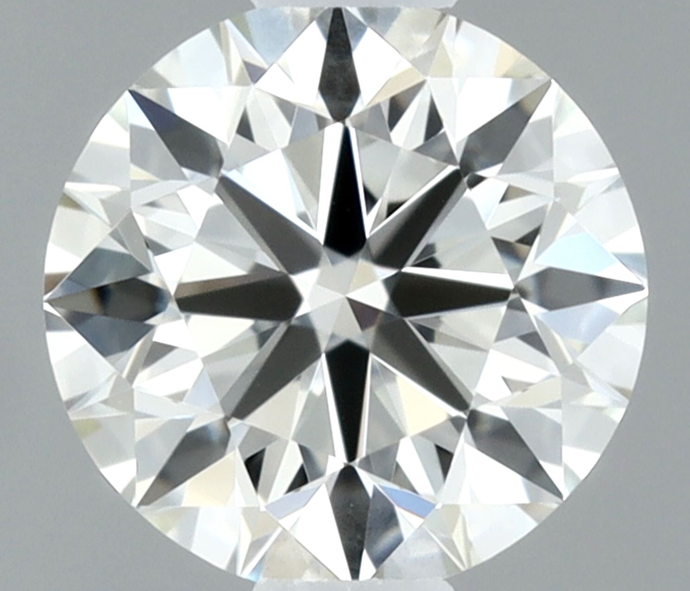 0.4 ct Round Diamond