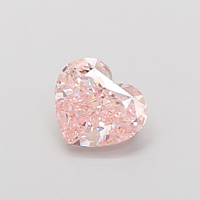 1.00 ct Heart diamond