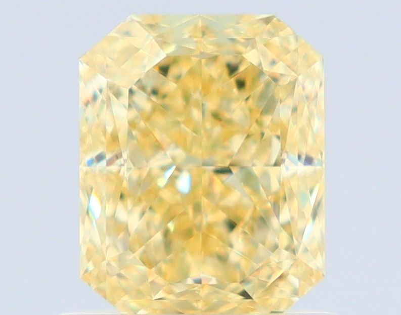 1.03 ct Radiant diamond