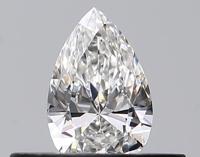 0.26 ct Pear diamond