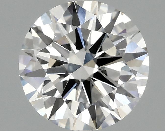 1.73 ct Round diamond