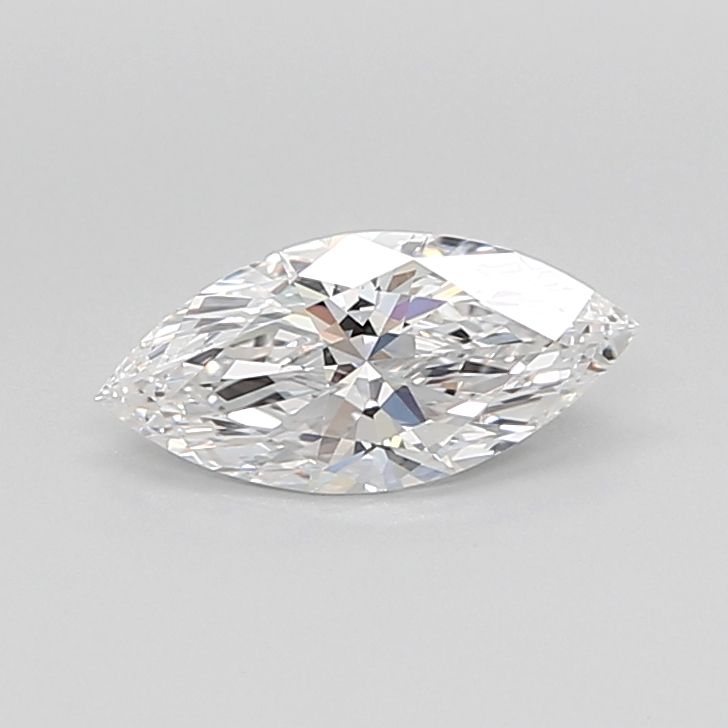 1.07 ct. marquise Lab Grown Diamond front image