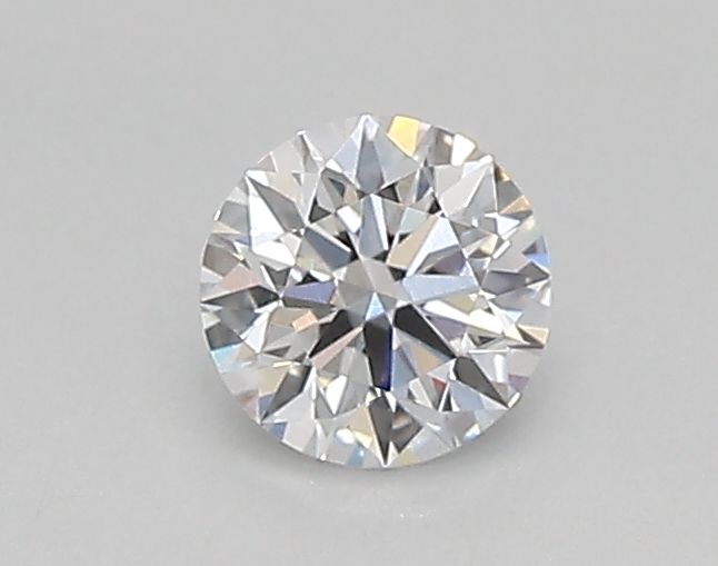 0.32 ct lab-grown Round Diamond