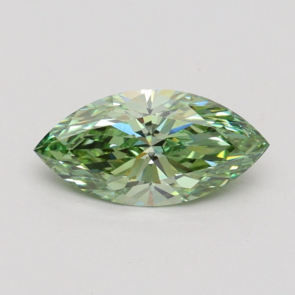 1.05 ct. marquise Lab Grown Diamond front image