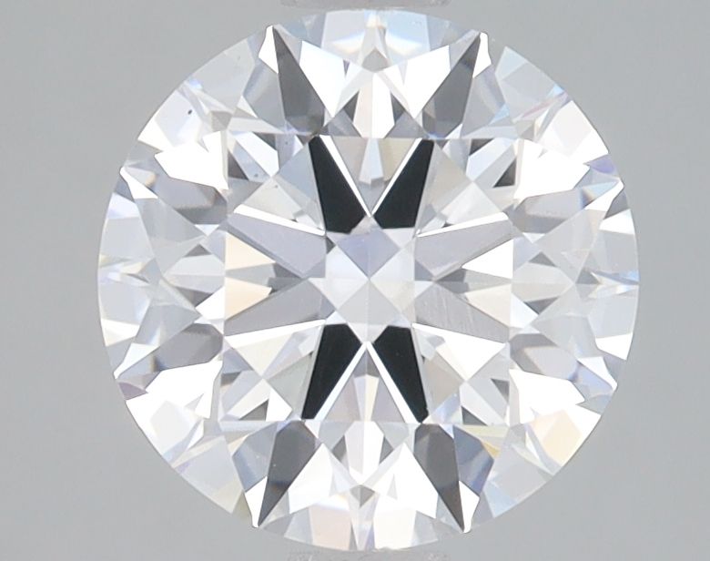 2.08 ct. round Lab Grown Diamond front image