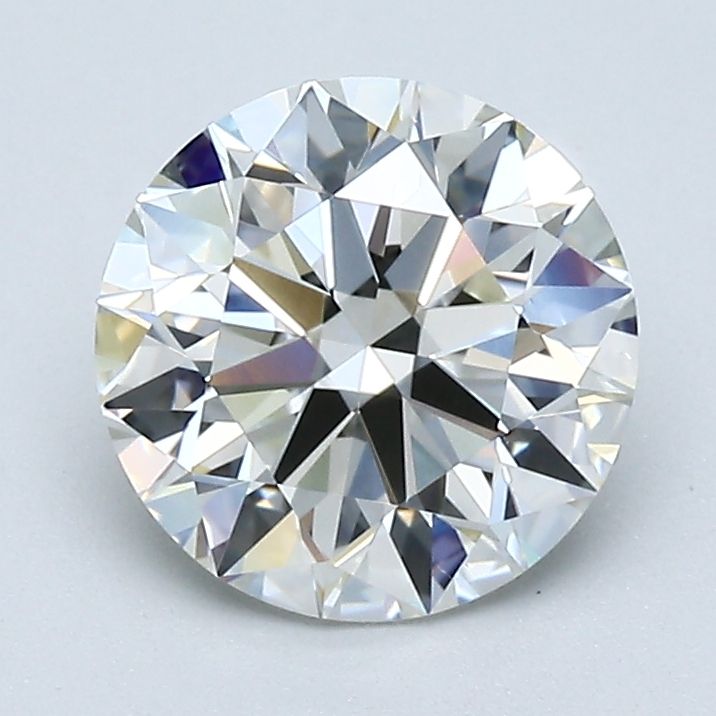1.71 Carat