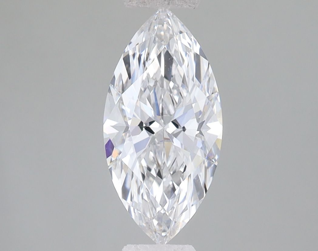 1.1 ct lab-grown Marquise Diamond