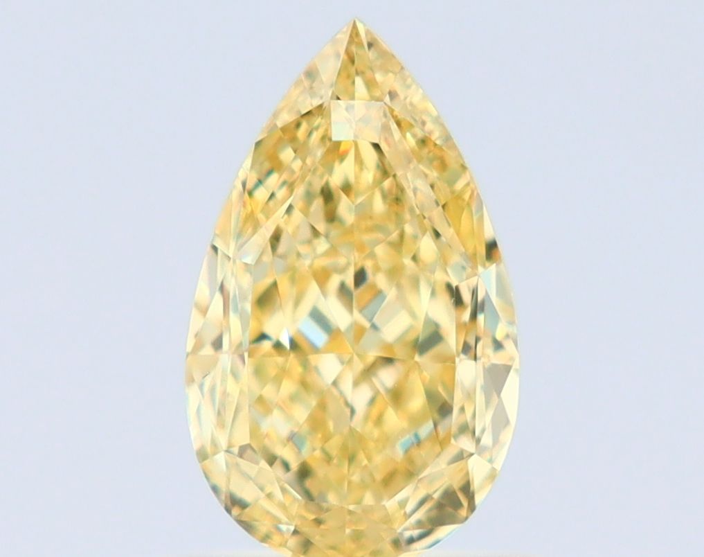 1.02 ct Pear diamond