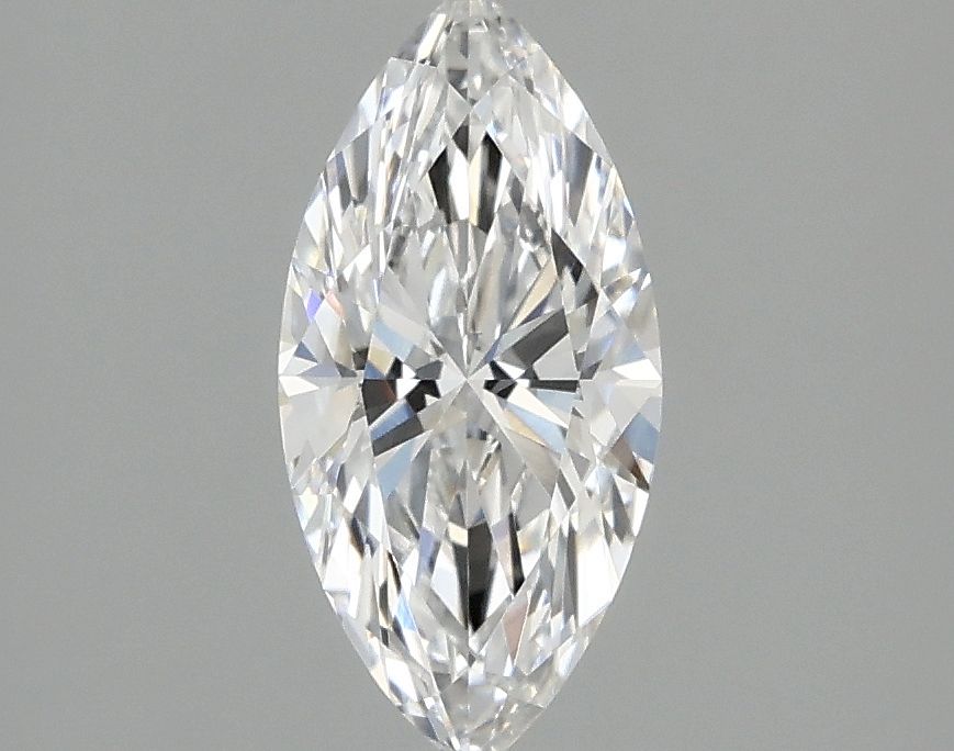 1.04 ct. marquise Lab Grown Diamond front image