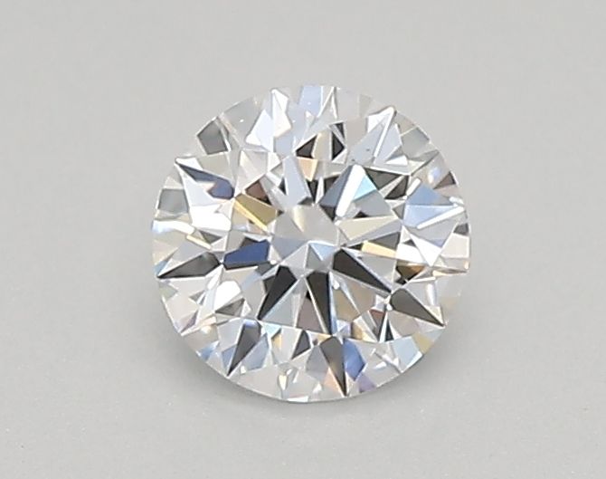 0.34 ct lab-grown Round Diamond