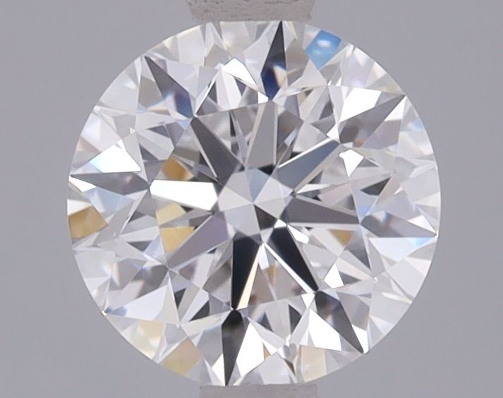 1.52 ct. round Lab Grown Diamond front image