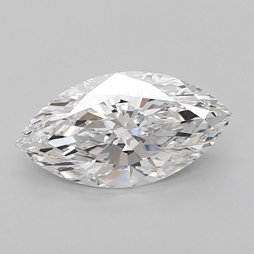 2.05 ct. marquise Lab Grown Diamond front image