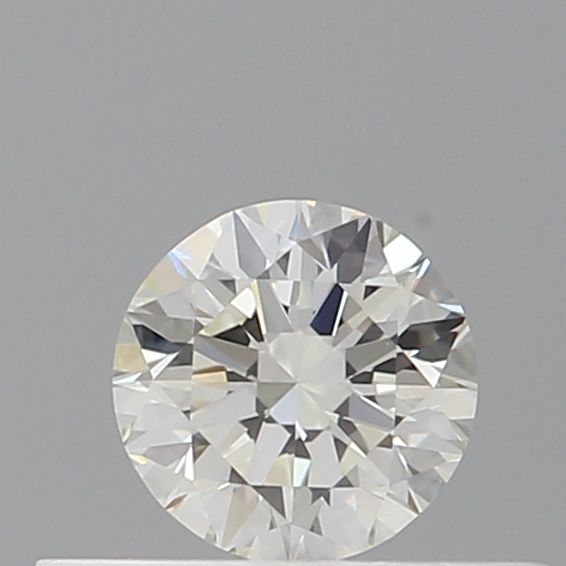 0.30 ct Round diamond
