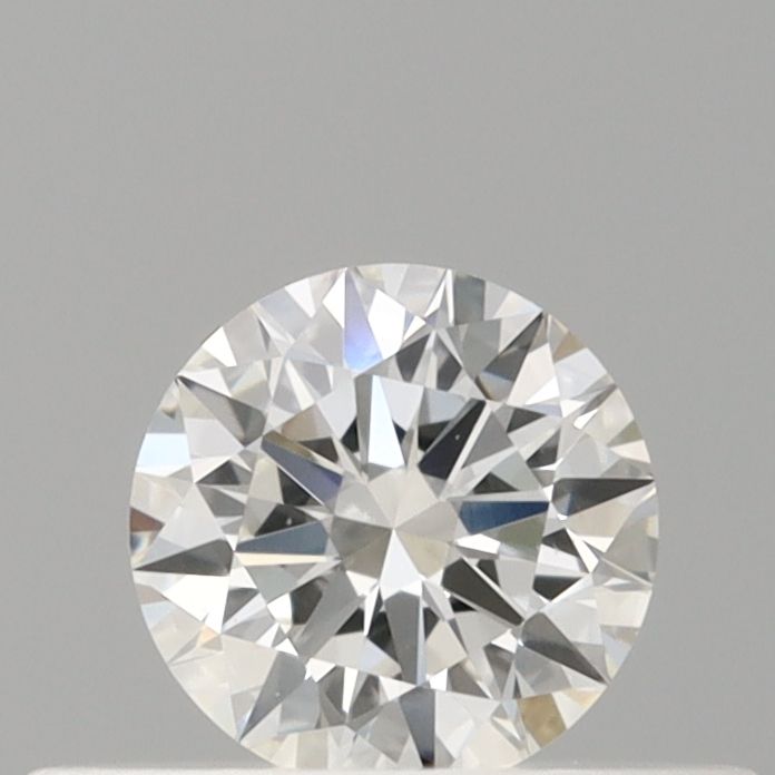 0.30 ct Round diamond