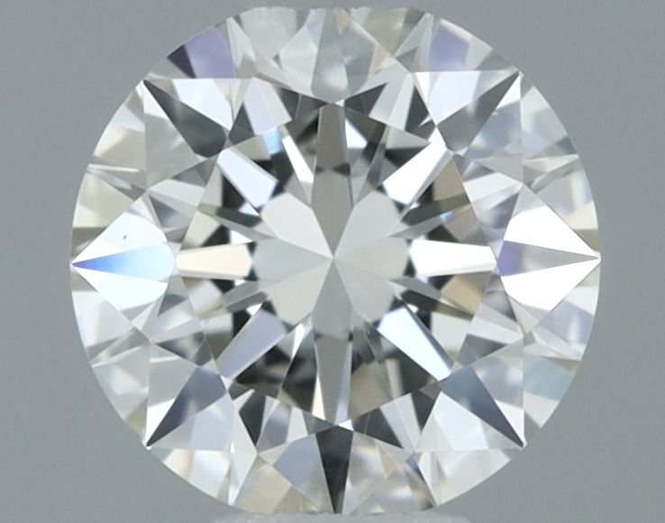 0.40 ct Round diamond